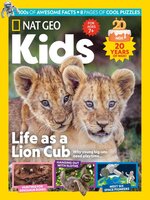 National Geographic Kids (UK)